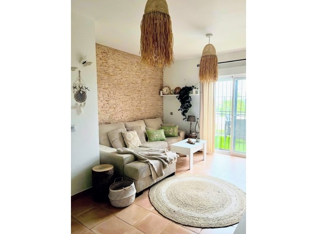 Wiederverkauf - Wohnung - Los Alcazares - Los Alcazares Centro
