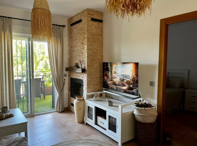 Wiederverkauf - Wohnung - Los Alcazares - Los Alcazares Centro
