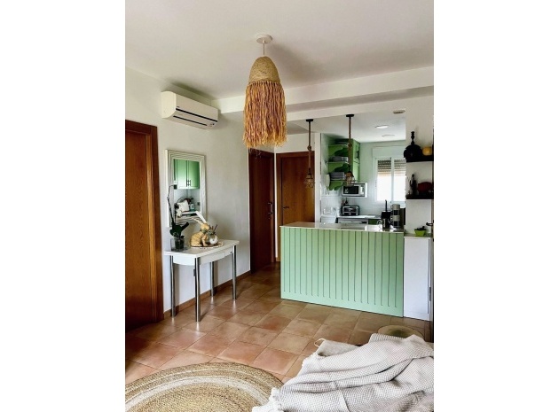 Wiederverkauf - Wohnung - Los Alcazares - Los Alcazares Centro