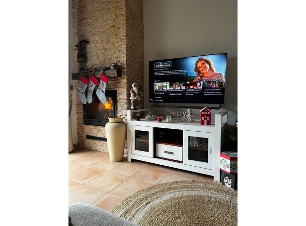 Wiederverkauf - Wohnung - Los Alcazares - Los Alcazares Centro