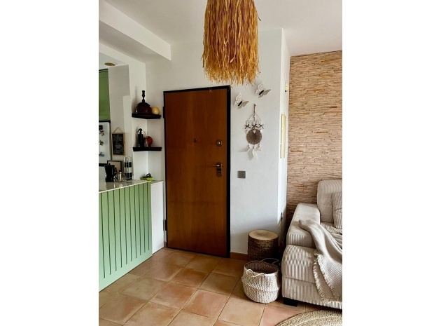 Wiederverkauf - Wohnung - Los Alcazares - Los Alcazares Centro