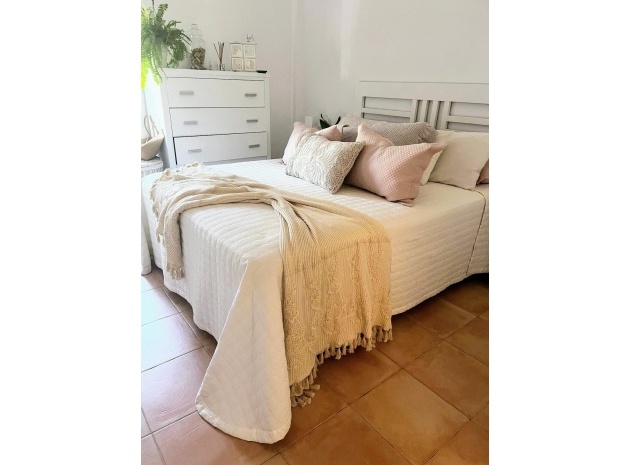 Wiederverkauf - Wohnung - Los Alcazares - Los Alcazares Centro