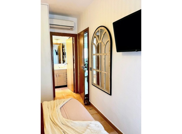Wiederverkauf - Wohnung - Los Alcazares - Los Alcazares Centro