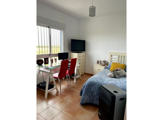 Wiederverkauf - Wohnung - Los Alcazares - Los Alcazares Centro