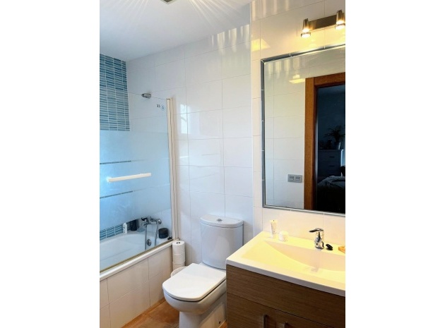 Wiederverkauf - Wohnung - Los Alcazares - Los Alcazares Centro