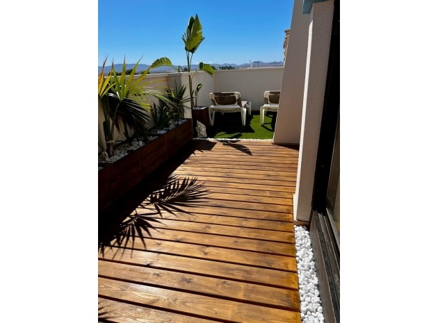 Wiederverkauf - Wohnung - Los Alcazares - Los Alcazares Centro