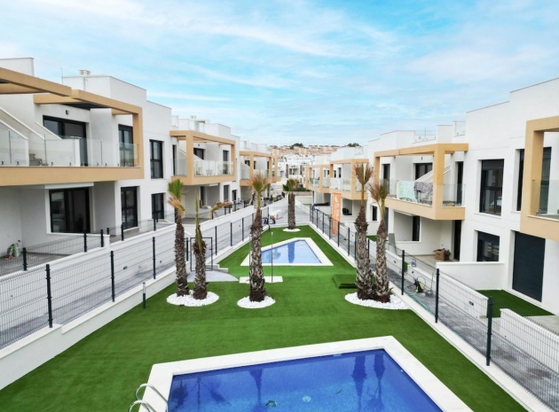 Revente - Appartement - Orihuela - Villamartin