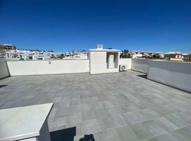 Revente - Appartement - Orihuela - Villamartin