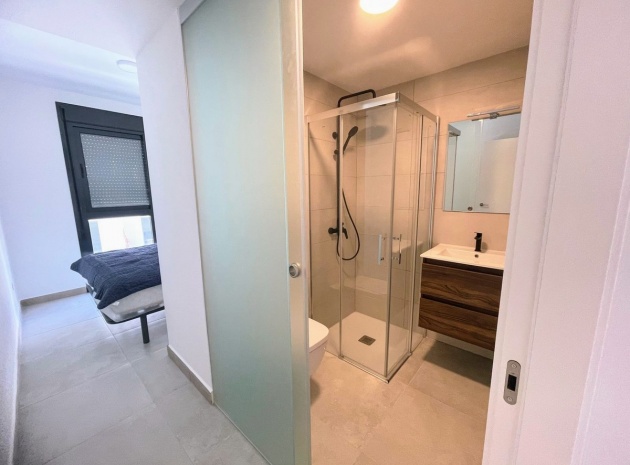 Revente - Appartement - Orihuela - Villamartin