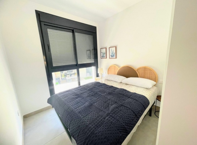 Revente - Appartement - Orihuela - Villamartin