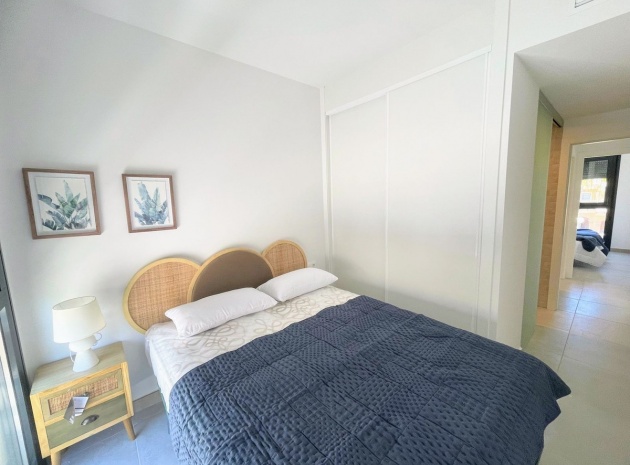 Revente - Appartement - Orihuela - Villamartin