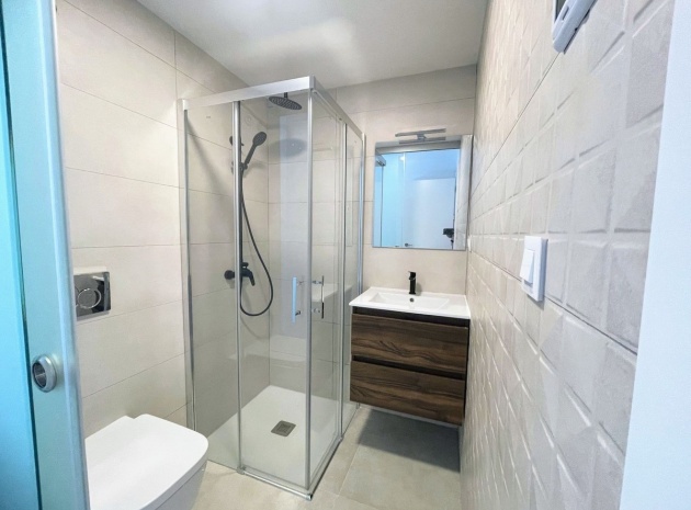 Revente - Appartement - Orihuela - Villamartin