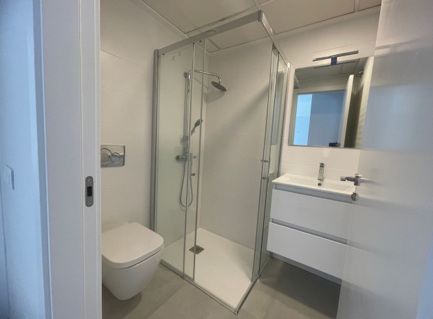 Revente - Appartement - Orihuela - Villamartin