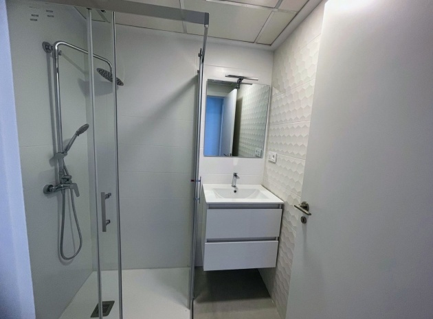 Revente - Appartement - Orihuela - Villamartin