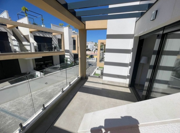 Revente - Appartement - Orihuela - Villamartin