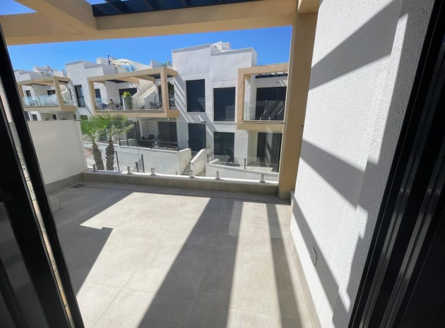 Revente - Appartement - Orihuela - Villamartin