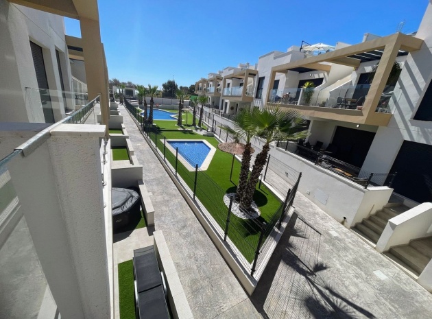 Revente - Appartement - Orihuela - Villamartin