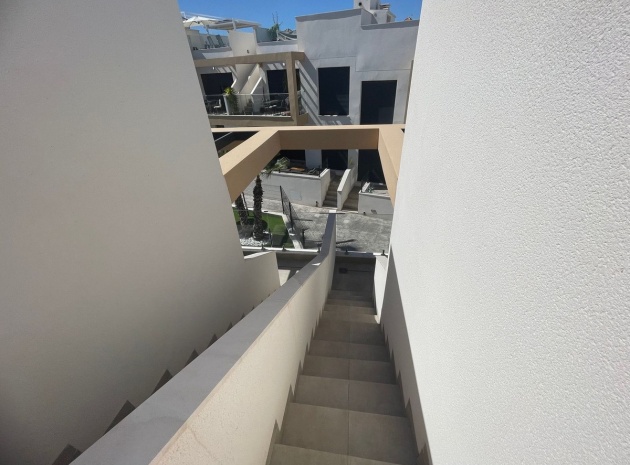 Revente - Appartement - Orihuela - Villamartin