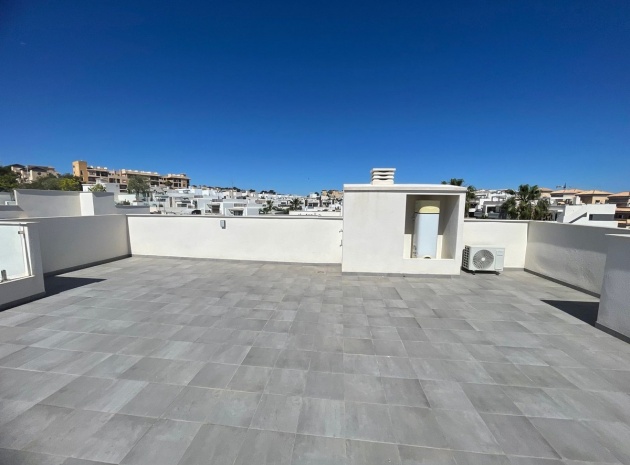 Revente - Appartement - Orihuela - Villamartin