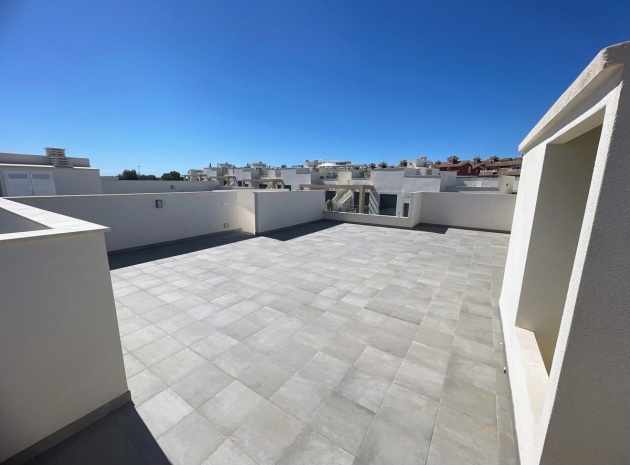 Revente - Appartement - Orihuela - Villamartin