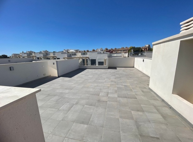 Revente - Appartement - Orihuela - Villamartin