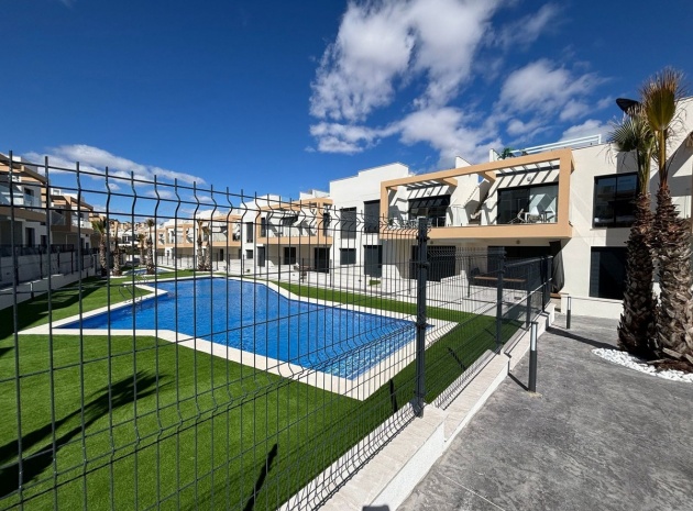 Revente - Appartement - Orihuela - Villamartin