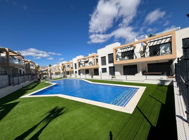 Revente - Appartement - Orihuela - Villamartin