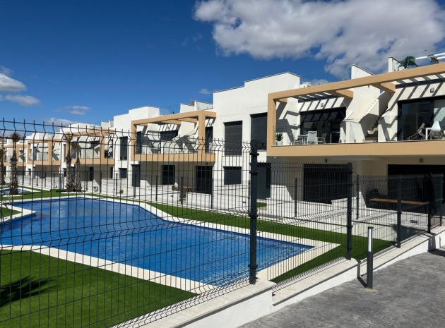 Revente - Appartement - Orihuela - Villamartin