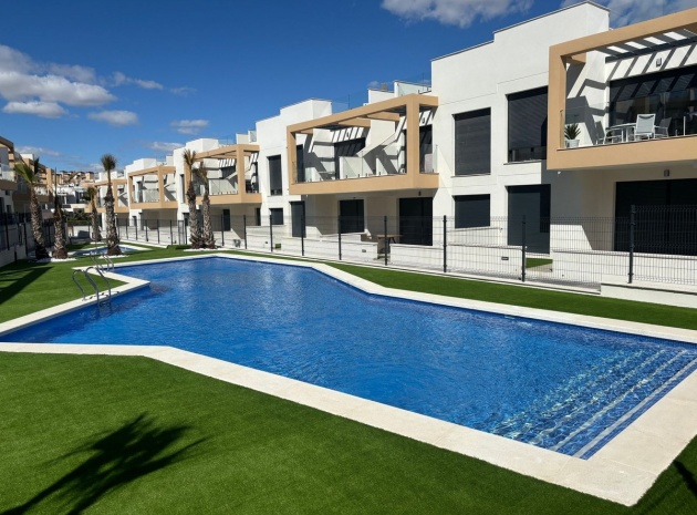 Revente - Appartement - Orihuela - Villamartin