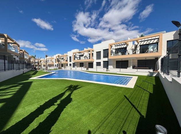 Revente - Appartement - Orihuela - Villamartin