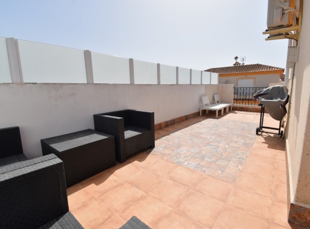 Wiederverkauf - Villa - Orihuela - Playa Flamenca