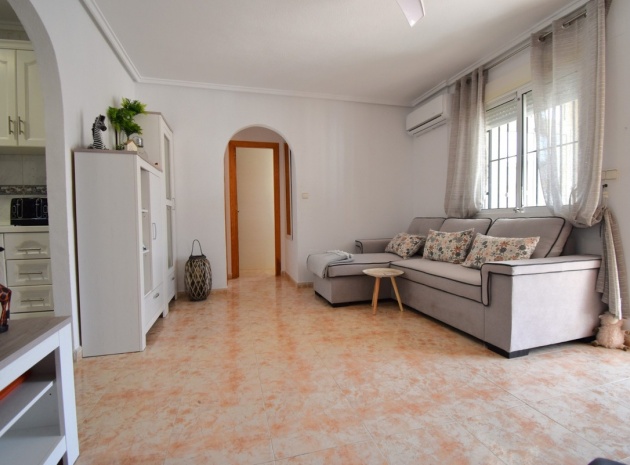 Wiederverkauf - Villa - Orihuela - Playa Flamenca