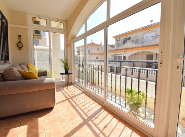Wiederverkauf - Villa - Orihuela - Playa Flamenca