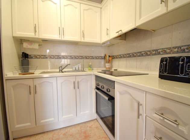 Wiederverkauf - Villa - Orihuela - Playa Flamenca