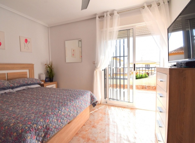 Wiederverkauf - Villa - Orihuela - Playa Flamenca