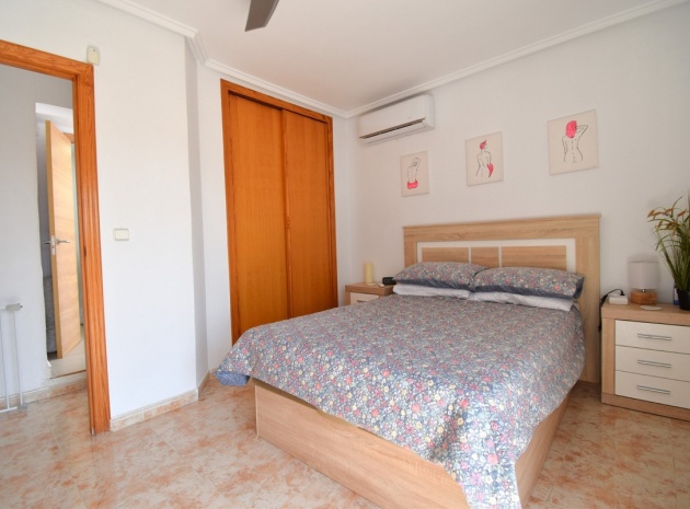 Wiederverkauf - Villa - Orihuela - Playa Flamenca