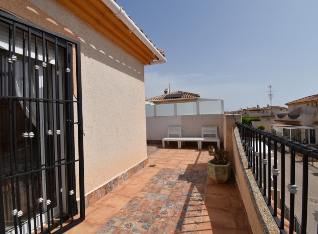 Wiederverkauf - Villa - Orihuela - Playa Flamenca