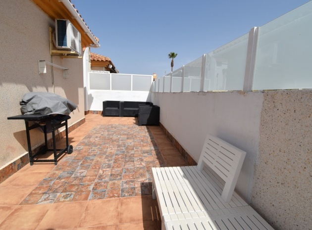 Wiederverkauf - Villa - Orihuela - Playa Flamenca