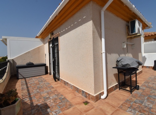 Wiederverkauf - Villa - Orihuela - Playa Flamenca