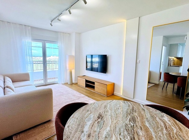 Revente - Appartement - Orihuela - Punta Prima