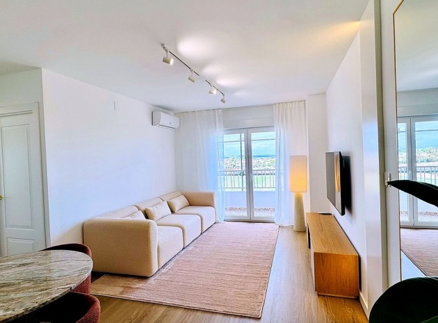 Revente - Appartement - Orihuela - Punta Prima