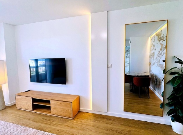 Revente - Appartement - Orihuela - Punta Prima
