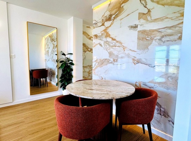Revente - Appartement - Orihuela - Punta Prima
