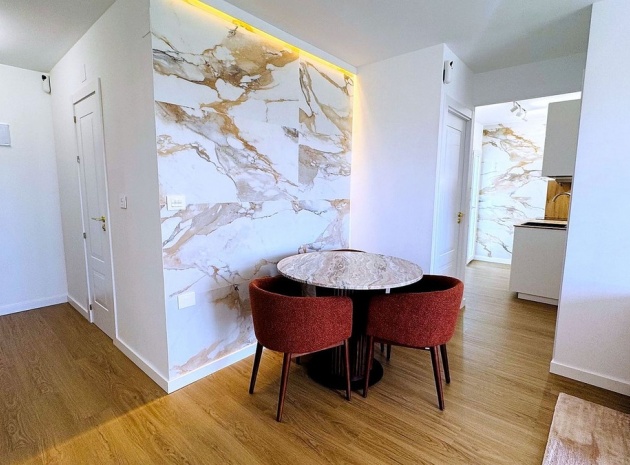 Revente - Appartement - Orihuela - Punta Prima