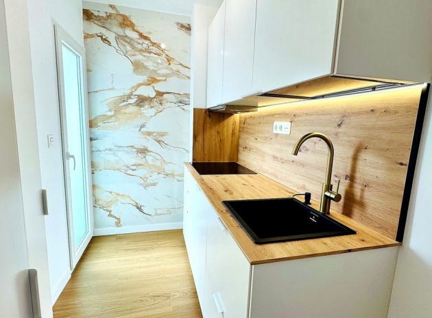 Revente - Appartement - Orihuela - Punta Prima