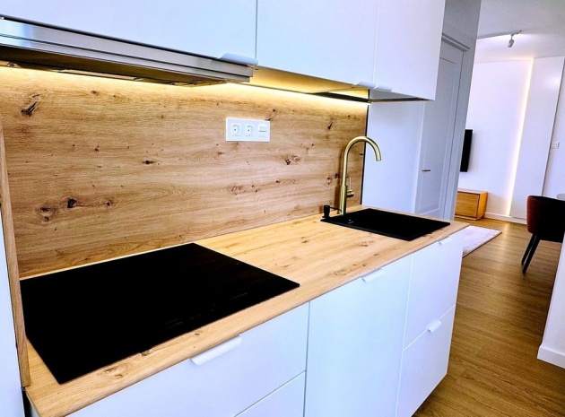 Revente - Appartement - Orihuela - Punta Prima