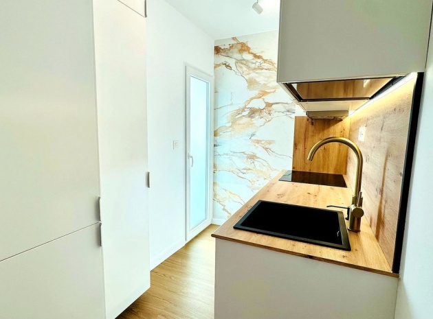 Revente - Appartement - Orihuela - Punta Prima