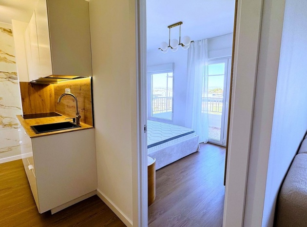 Revente - Appartement - Orihuela - Punta Prima