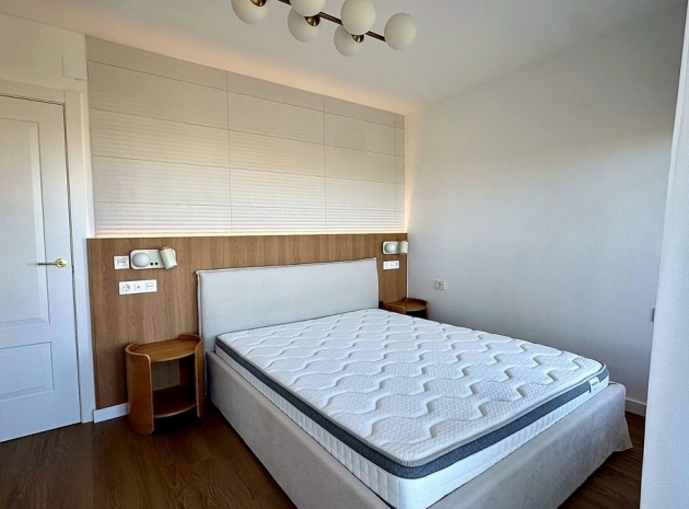 Revente - Appartement - Orihuela - Punta Prima