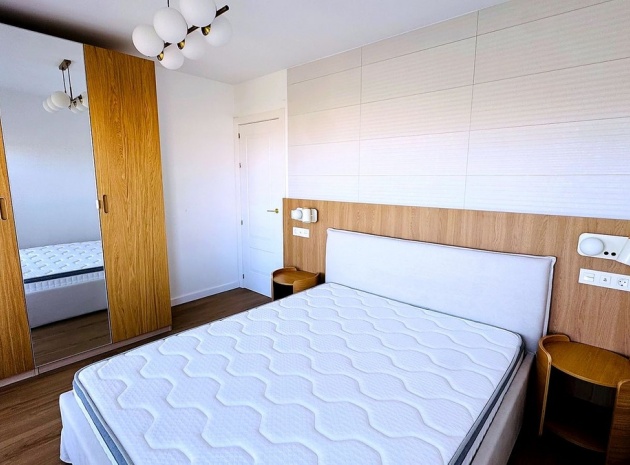 Revente - Appartement - Orihuela - Punta Prima
